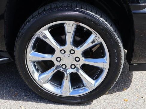 Used 2009 Cadillac Escalade Hybrid image 9