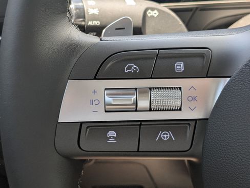 New 2026 Hyundai Kona Limited FWD image 32