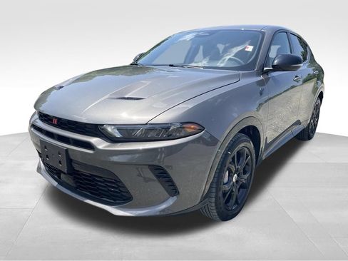 Used 2024 Dodge Hornet R/T w/ R/T Blacktop Package AWD/4WD image 17