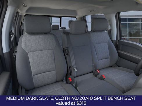 New 2026 Ford F250 XL w/ STX Appearance Package image 12
