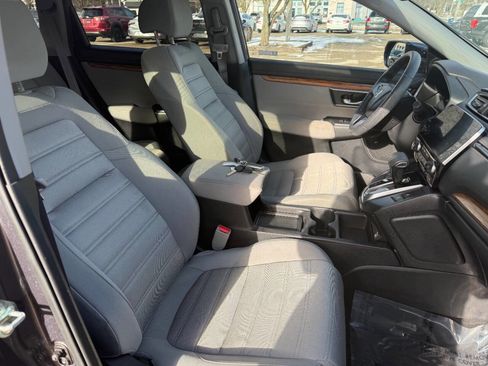 Used 2020 Honda CR-V EX image 31