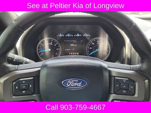 Used 2019 Ford Expedition XLT w/ Equipment Group 201A RWD image 32