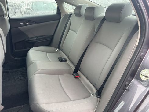 Used 2016 Honda Civic LX image 13