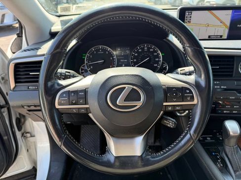 Used 2016 Lexus RX 350 AWD w/ Premium Package image 8