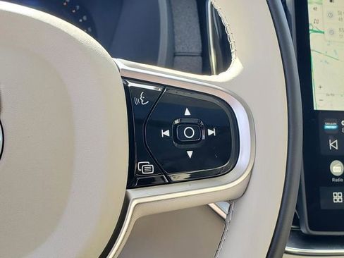 New 2026 Volvo XC90 B6 Ultra w/ Protection Package Premier AWD/4WD image 21