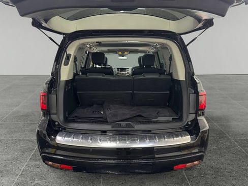 Used 2018 INFINITI QX80 4WD image 13