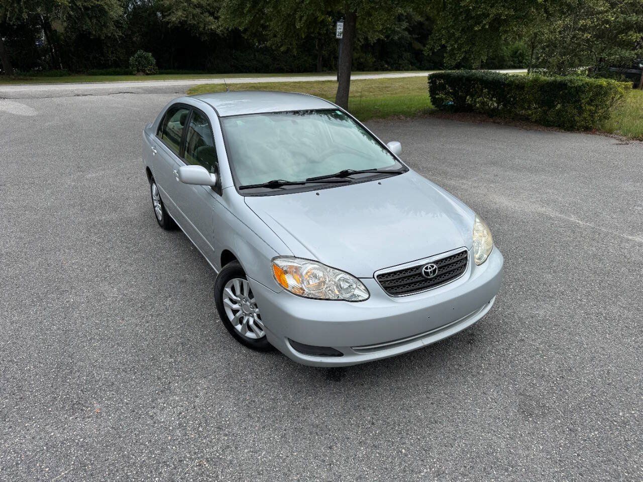 Used 2005 Toyota Corolla LE FWD image 37
