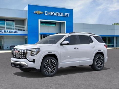 New 2026 GMC Terrain Denali image 2