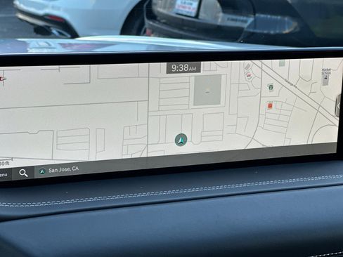 Used 2023 Genesis GV80 2.5T w/ Prestige 20" Package image 19