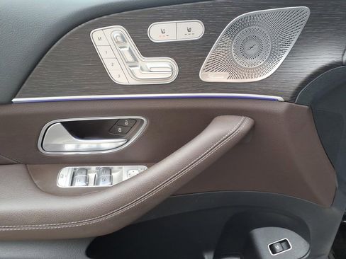 Certified 2022 Mercedes-Benz GLE 350 4MATIC image 12