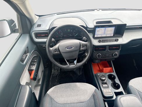 Used 2024 Ford Maverick XLT w/ XLT Luxury Package FWD image 21