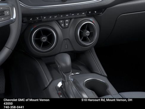 New 2025 Chevrolet Blazer LT w/ Convenience Package image 51