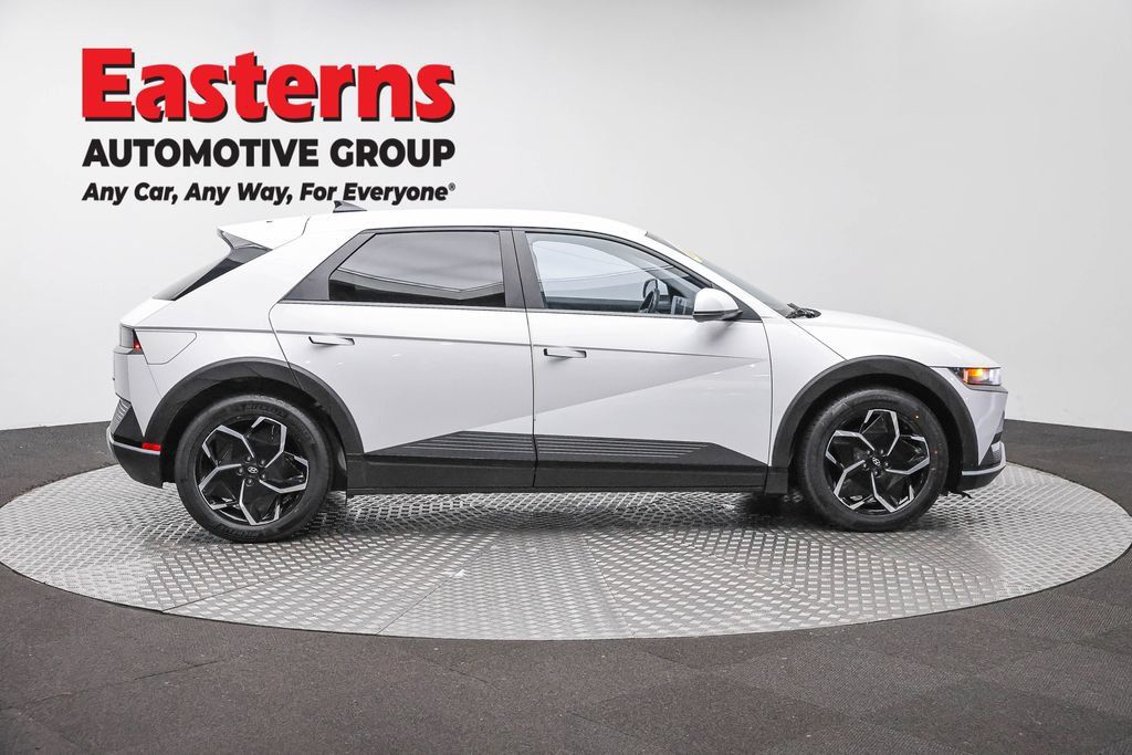 Used 2023 Hyundai Ioniq 5 SEL AWD/4WD image 6