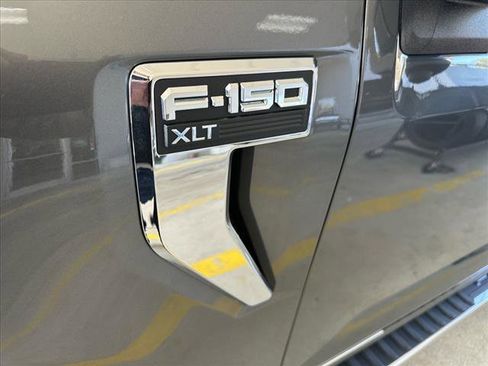 New 2025 Ford F150 XLT w/ Equipment Group 302A MID image 4
