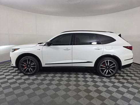 Used 2024 Acura MDX Type S AWD/4WD image 4