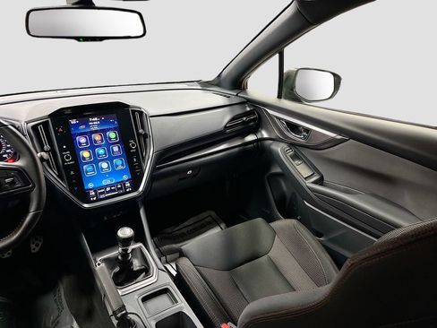 Used 2022 Subaru WRX Premium image 24