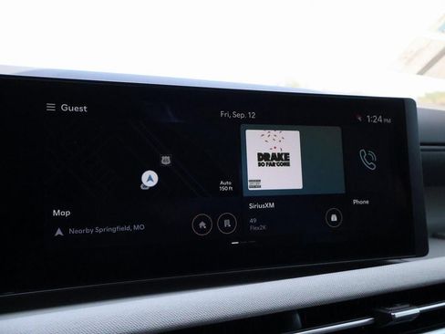 New 2026 Hyundai Tucson Limited image 35