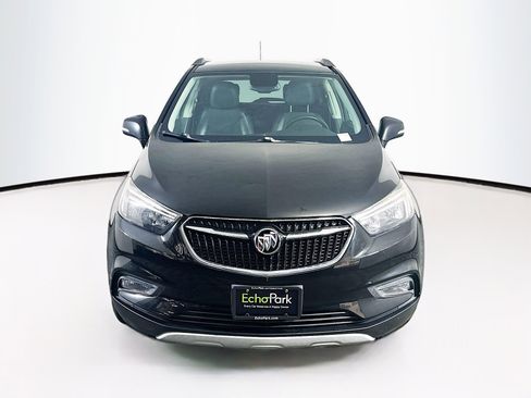 Used 2017 Buick Encore Sport Touring w/ Safety Package image 2