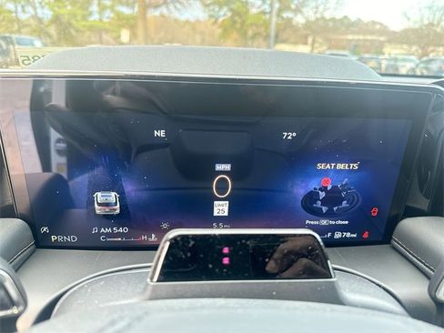 New 2026 Lincoln Aviator Reserve image 15