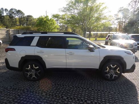 New 2026 Subaru Outback Touring XT AWD/4WD image 4