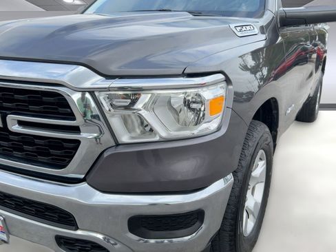 Used 2024 RAM 1500 Big Horn w/ Trailer Tow Group image 11