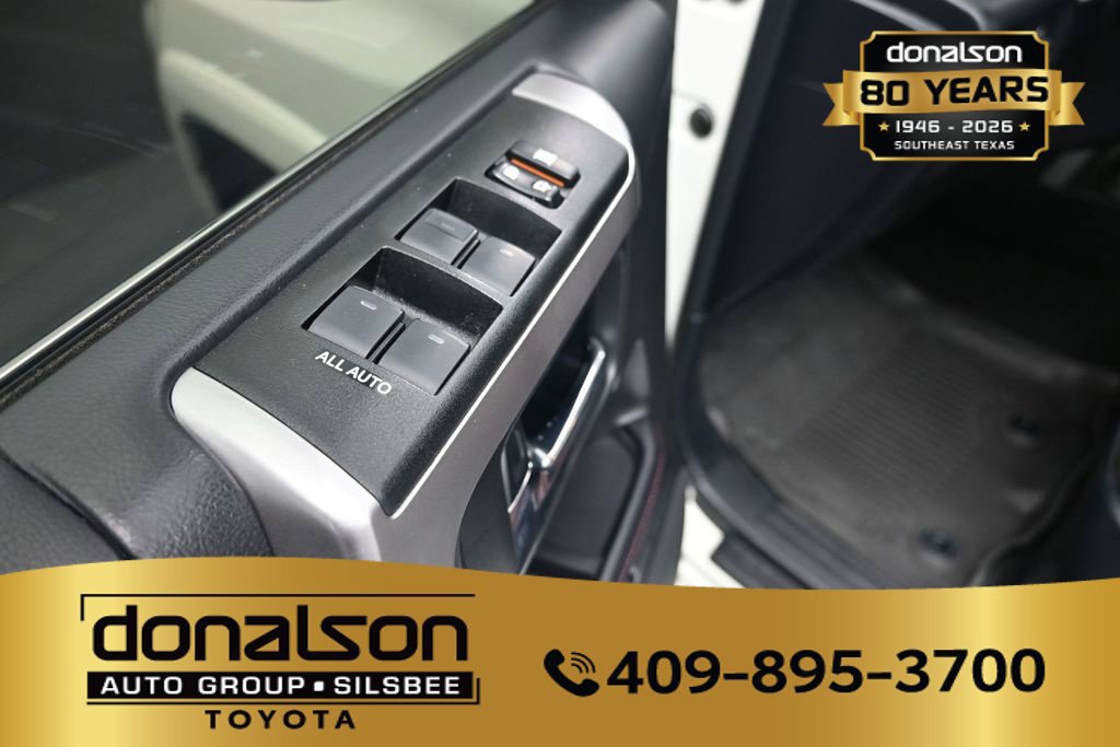 Used 2019 Toyota 4Runner Limited RWD image 11