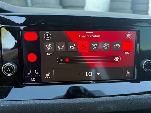 Used 2024 Volkswagen GTI S image 19