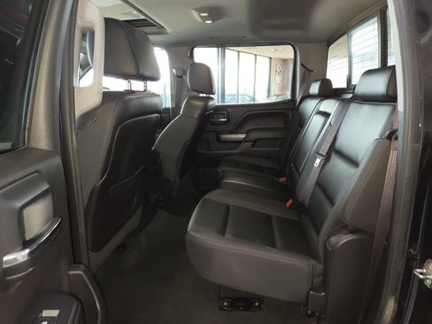 Used 2015 GMC Sierra 1500 SLT AWD/4WD image 24