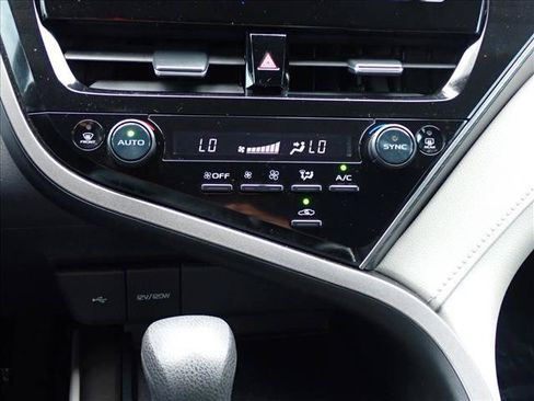 Certified 2023 Toyota Camry LE FWD image 18
