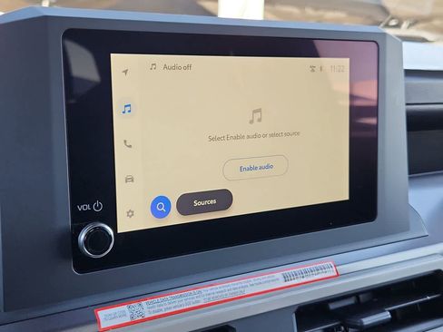 New 2026 Toyota Tacoma SR5 image 24