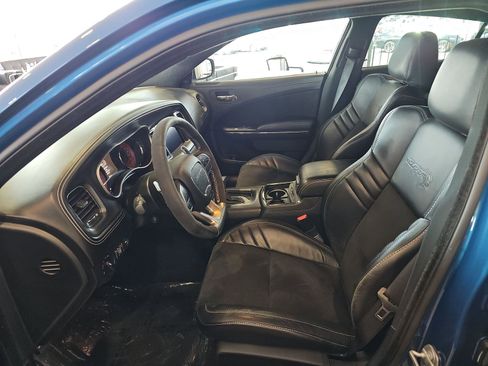Used 2021 Dodge Charger SRT Hellcat image 8