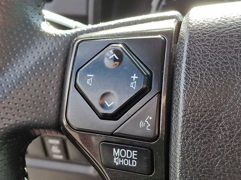 Used 2021 Toyota 4Runner TRD Off-Road Premium w/ Moonroof Package image 19