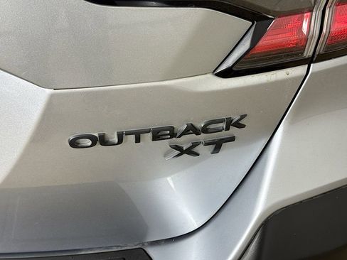 Used 2020 Subaru Outback Onyx Edition XT image 24