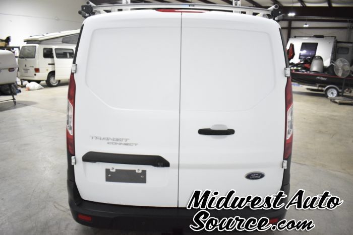 Used 2020 Ford Transit Connect XL w/ Trailer Tow Package FWD image 4
