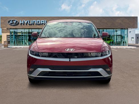New 2026 Hyundai Ioniq 5 SEL AWD/4WD image 12