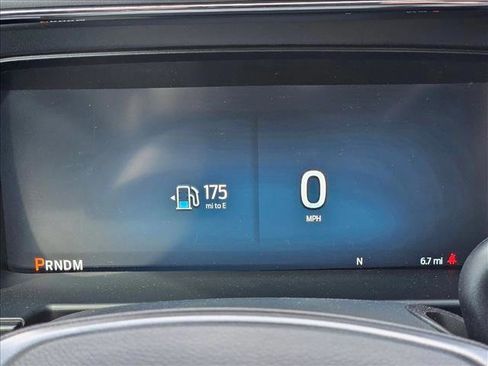 New 2026 Ford F250 Lariat w/ Chrome Package image 11