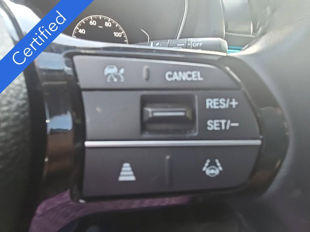Certified 2025 Honda Pilot EX-L image 18