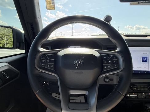 Used 2024 Ford Bronco Big Bend AWD/4WD image 18