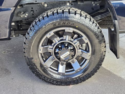 Used 2024 Ford F350 Lariat w/ Sport Appearance Package image 61