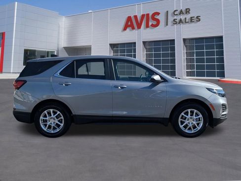Used 2024 Chevrolet Equinox LT FWD image 5
