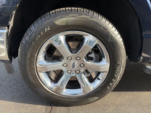 Used 2022 Ford F150 XLT w/ Equipment Group 302A High image 12