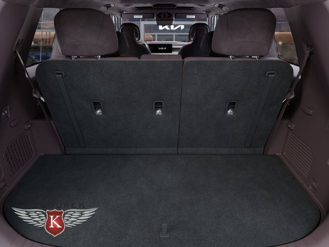 New 2027 Kia Telluride SX Prestige AWD/4WD image 19