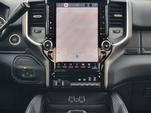 New 2026 RAM 2500 Big Horn image 26