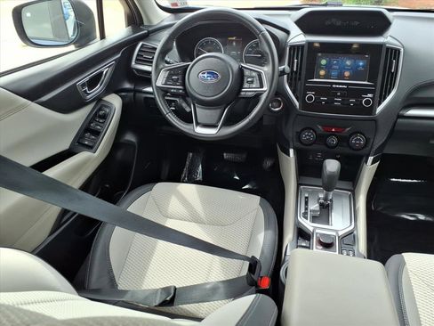 Used 2024 Subaru Forester Premium image 4