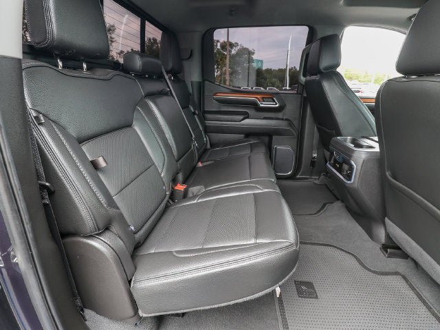 Used 2022 GMC Sierra 1500 Denali AWD/4WD image 26