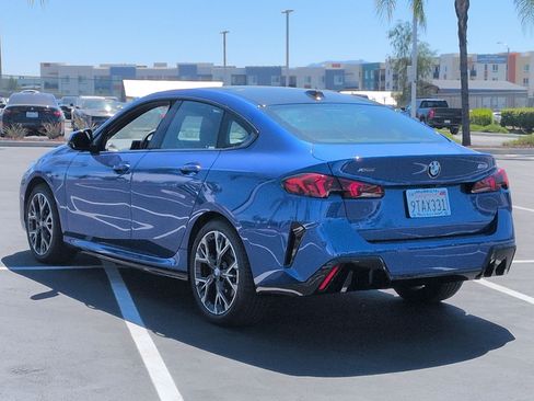 Used 2025 BMW 228i xDrive w/ Premium Package image 8