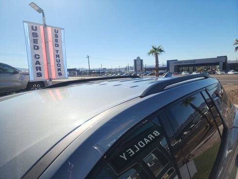 New 2026 Chevrolet Traverse LT w/ Midnight/Sport Edition image 11