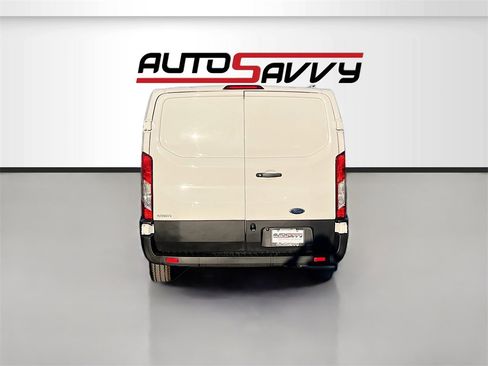 Used 2024 Ford Transit 150 Low Roof image 6