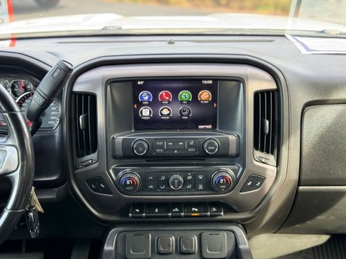 Used 2014 GMC Sierra 1500 SLT w/ All-Terrain Package image 18