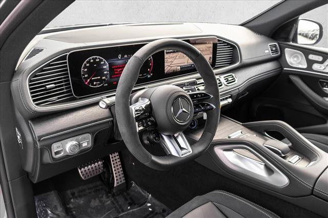 New 2026 Mercedes-Benz GLE 53 AMG 4MATIC Coupe image 10